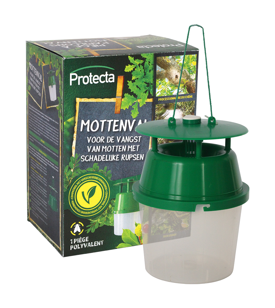 PIÈGE À PHÉROMONE POLYVALENT main product photo