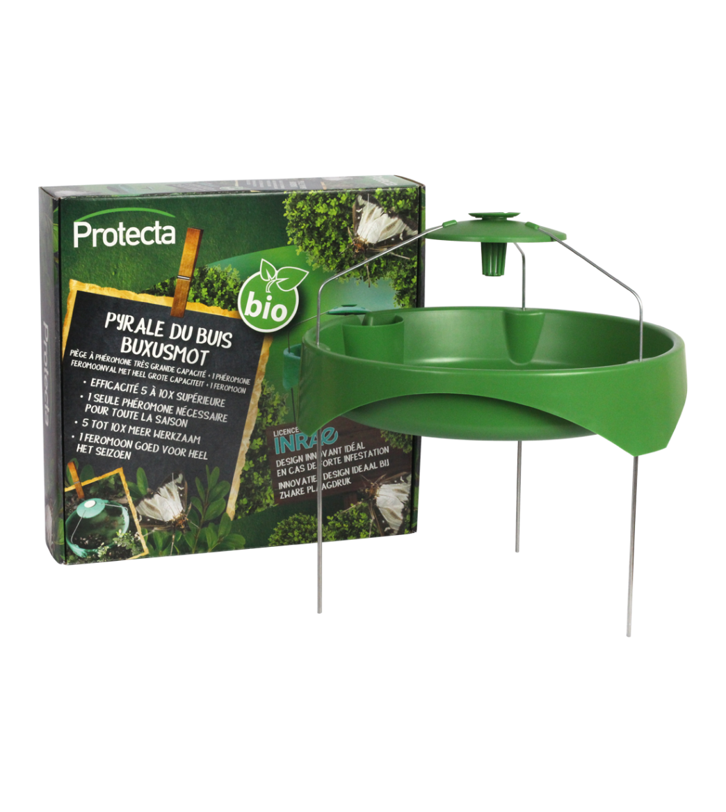 FERMOONVAL BUXUSMOT TGC main product photo