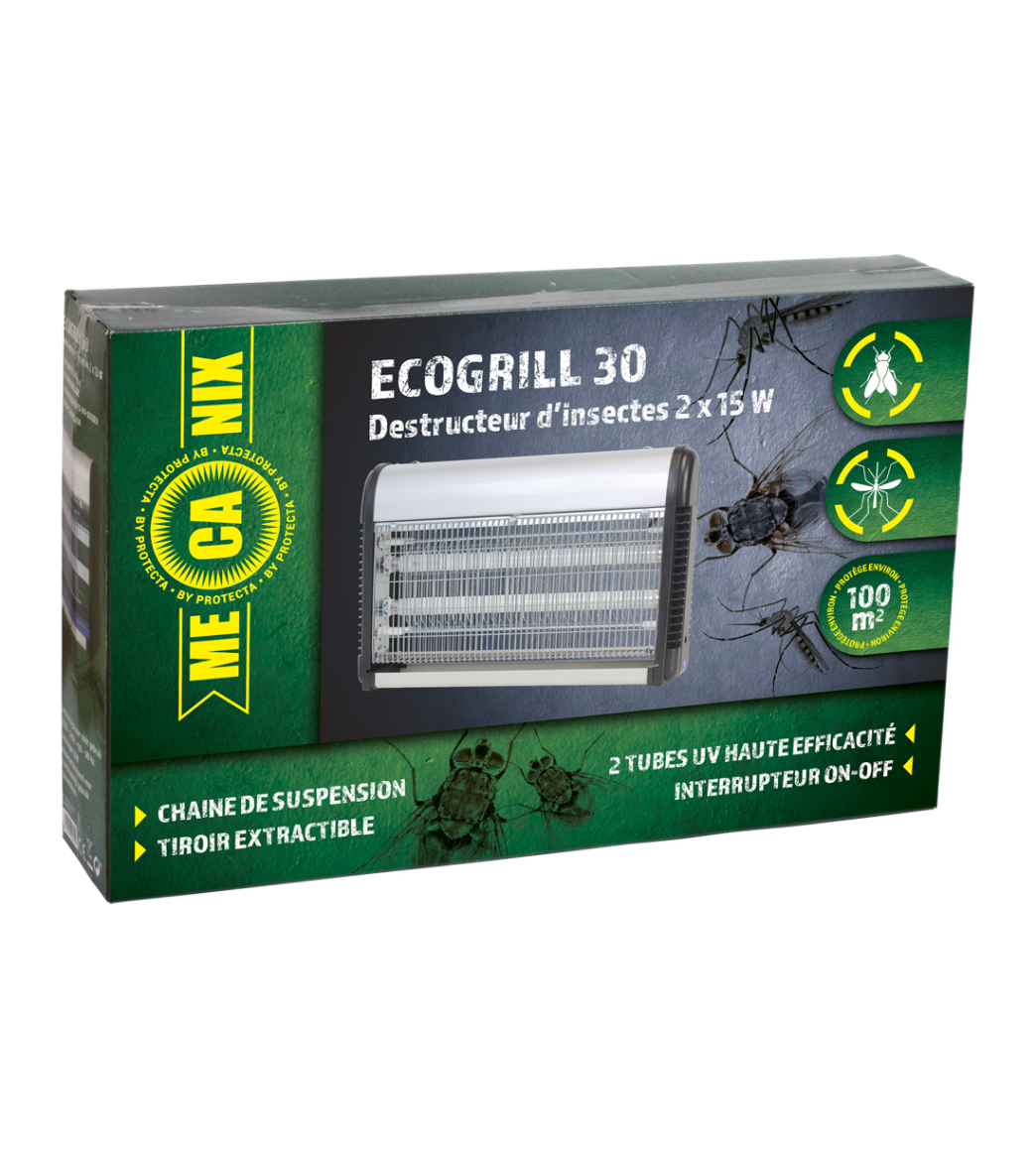 ECOGRILL 30 main product photo