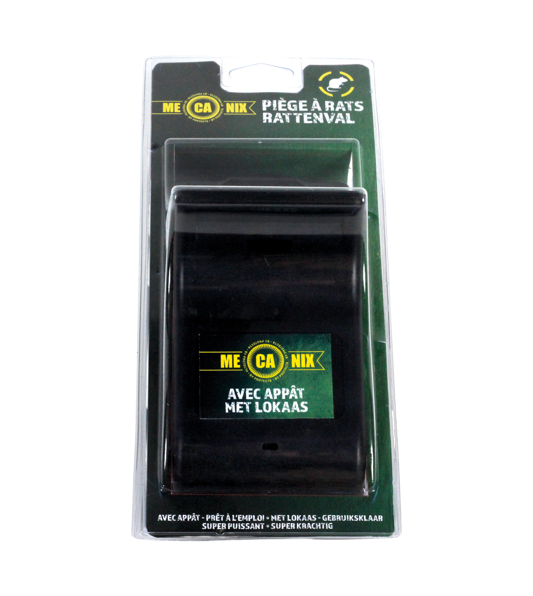 KUNSTSTOF RATTENVAL main product photo