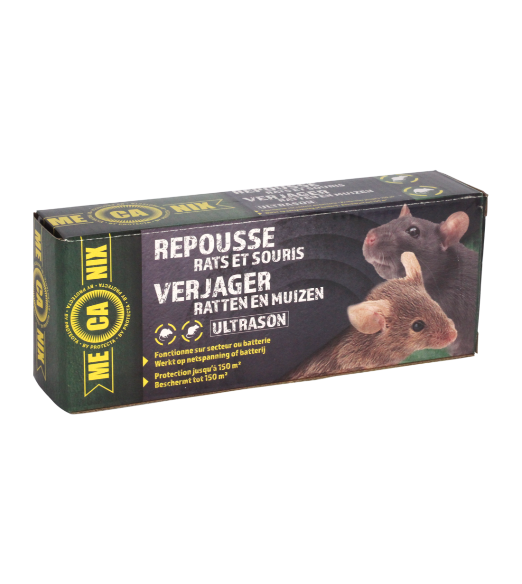 REPOUSSE RATS ET SOURIS main product photo