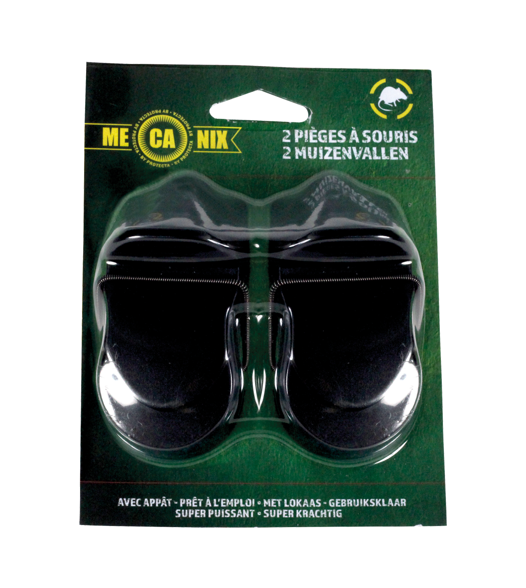 2 KUNSTSTOF MUIZENVALLEN main product photo