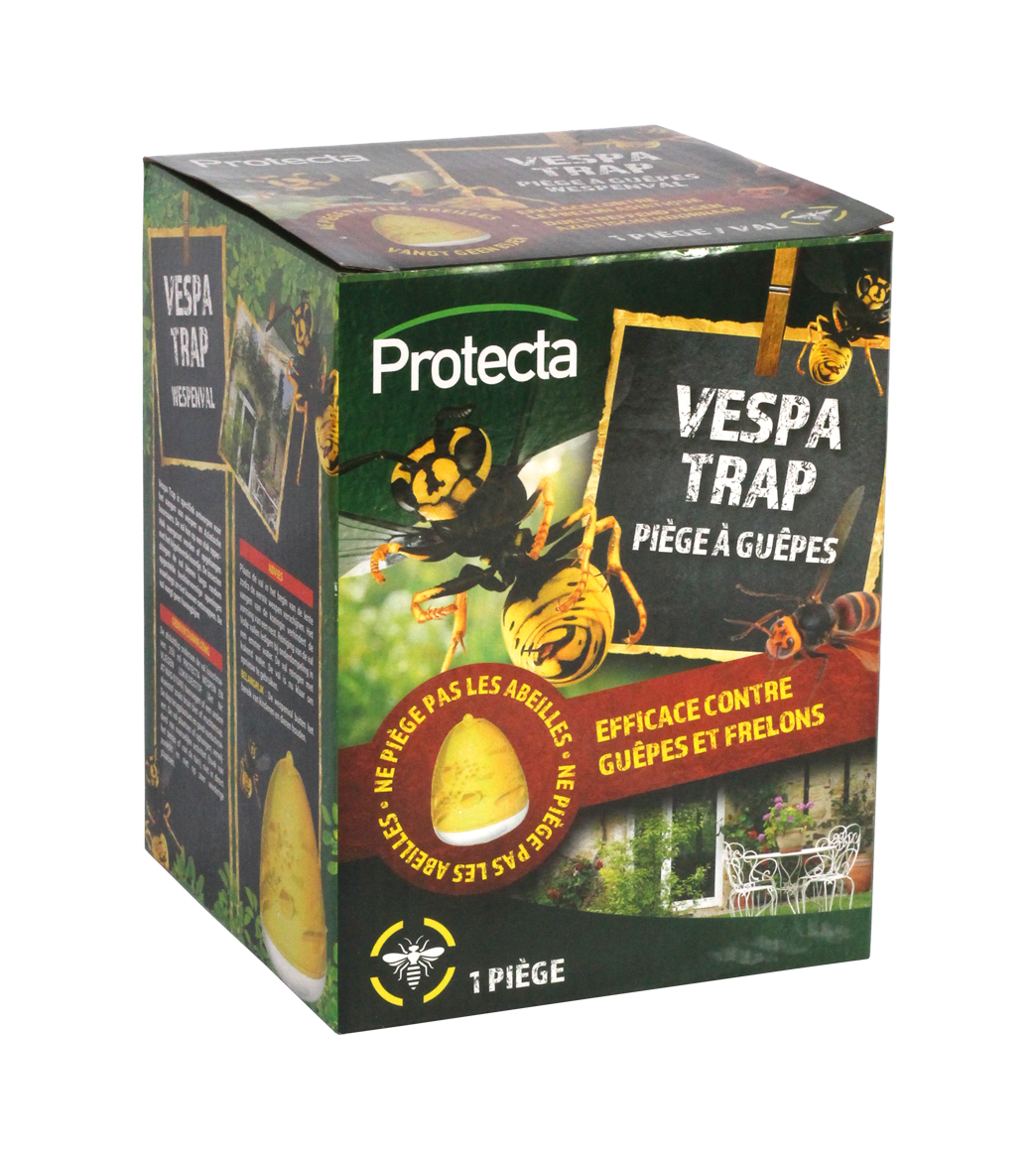 VESPA TRAP main product photo