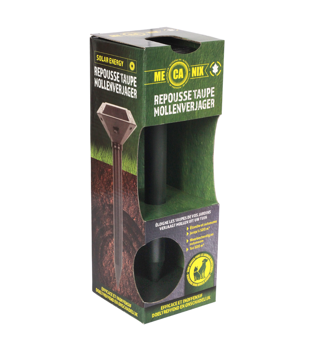 MOLLENVERJAGER main product photo