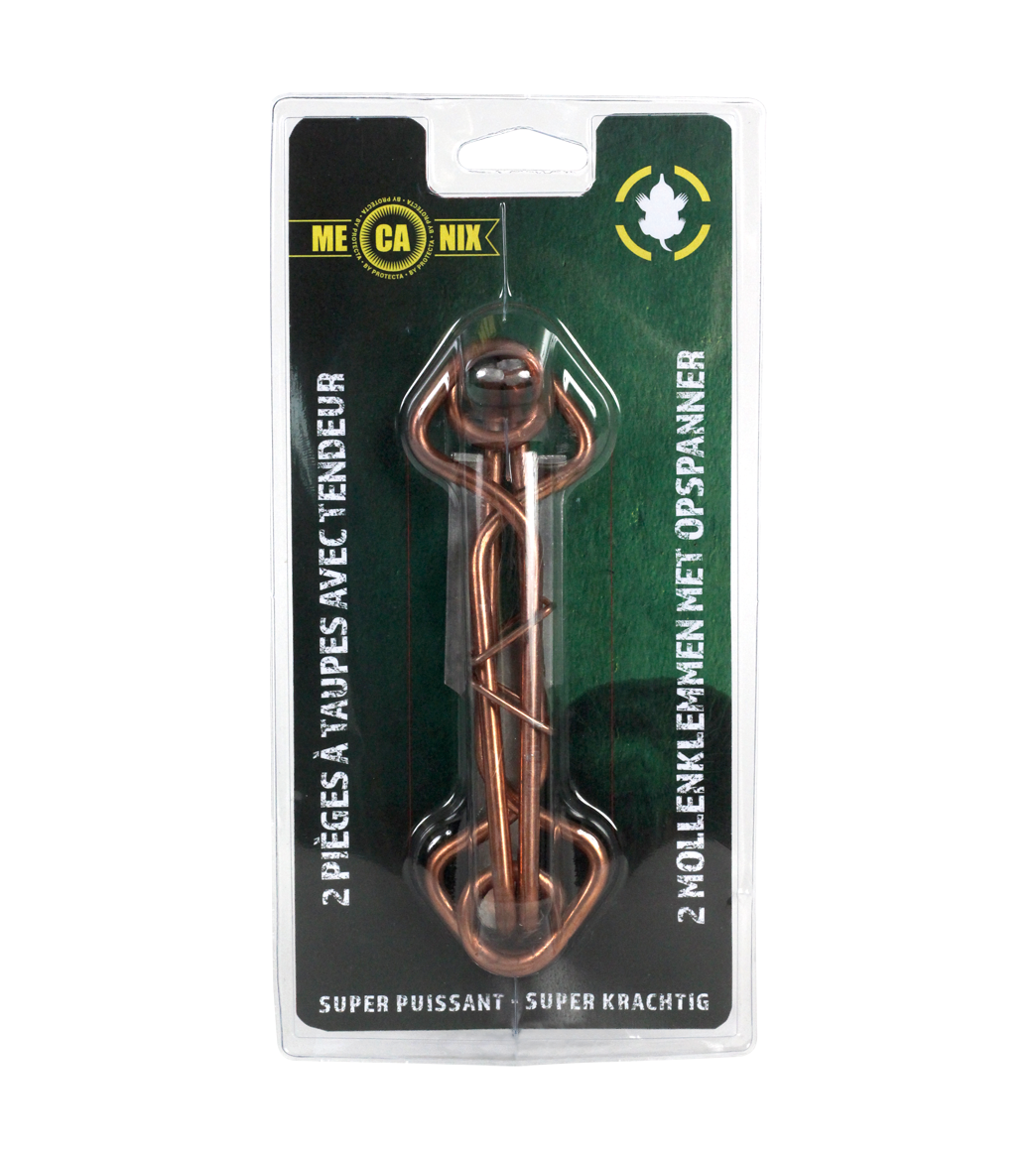2 MOLLENKLEMMEN MET OPSPANNER main product photo