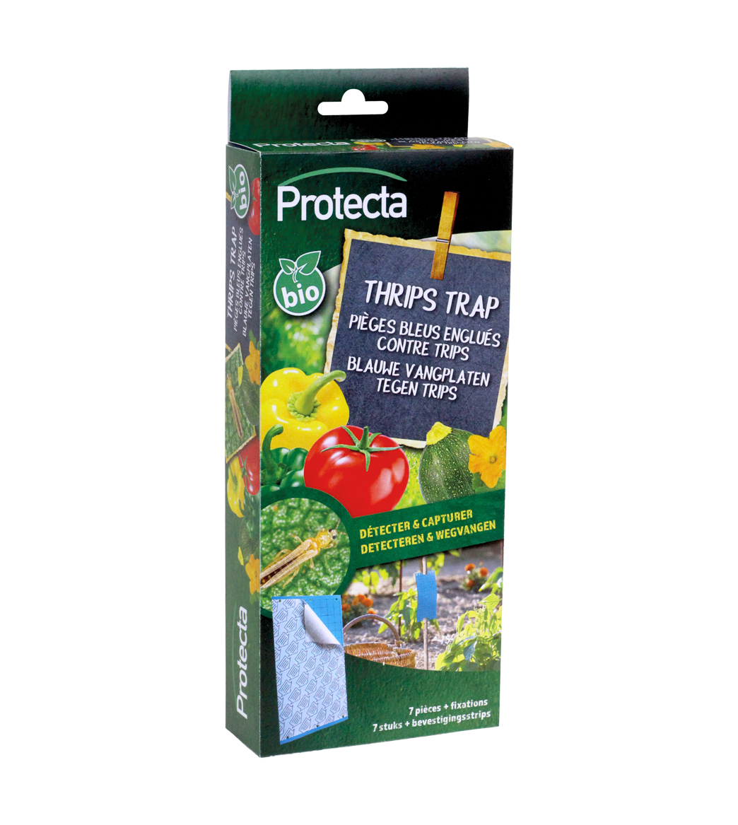 THRIPS TRAP BLEU main product photo