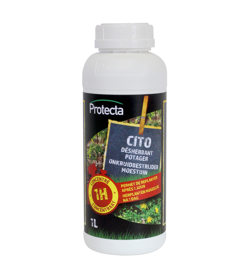 CITO GLOBAL HERBICIDE main product photo