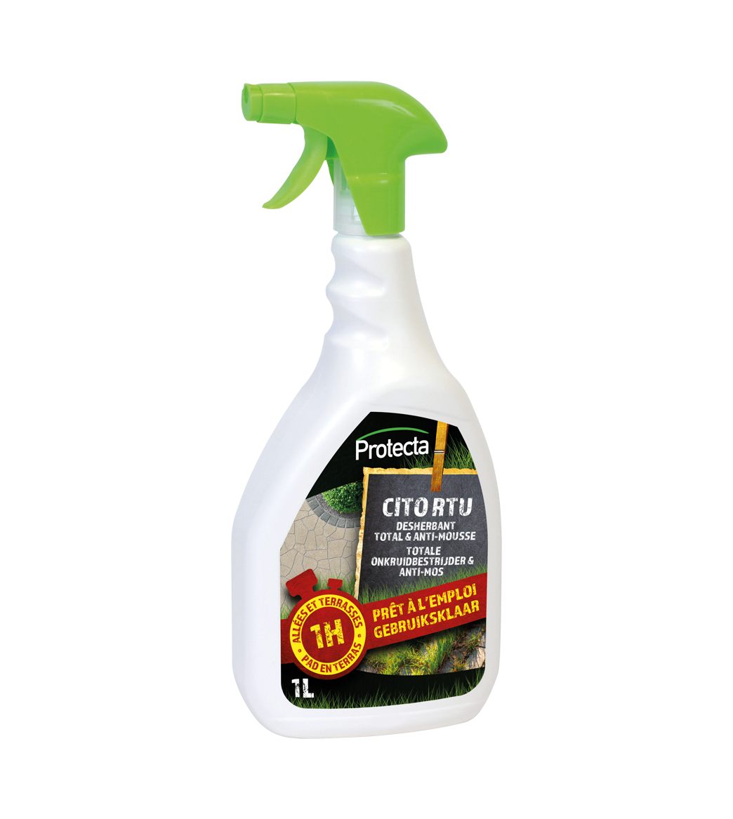 CITO RTU GLOBAL HERBICIDE 1L main product photo