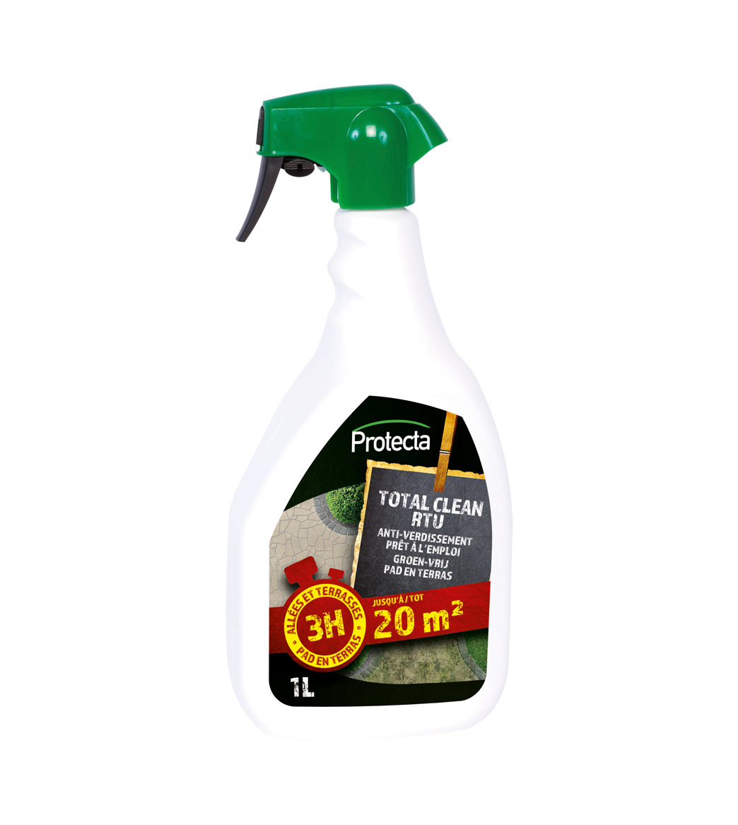 TOTAL CLEAN RTU main product photo