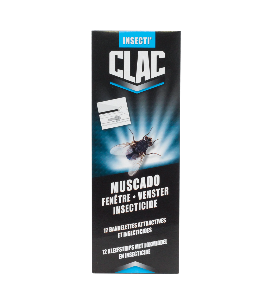 MUSCADO INSECTICIDE FENÊTRE main product photo