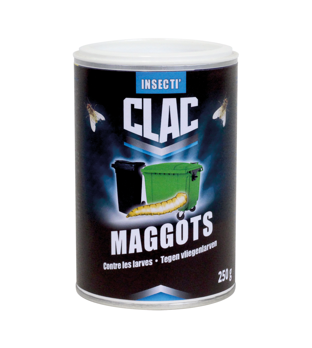 MAGGOTS main product photo