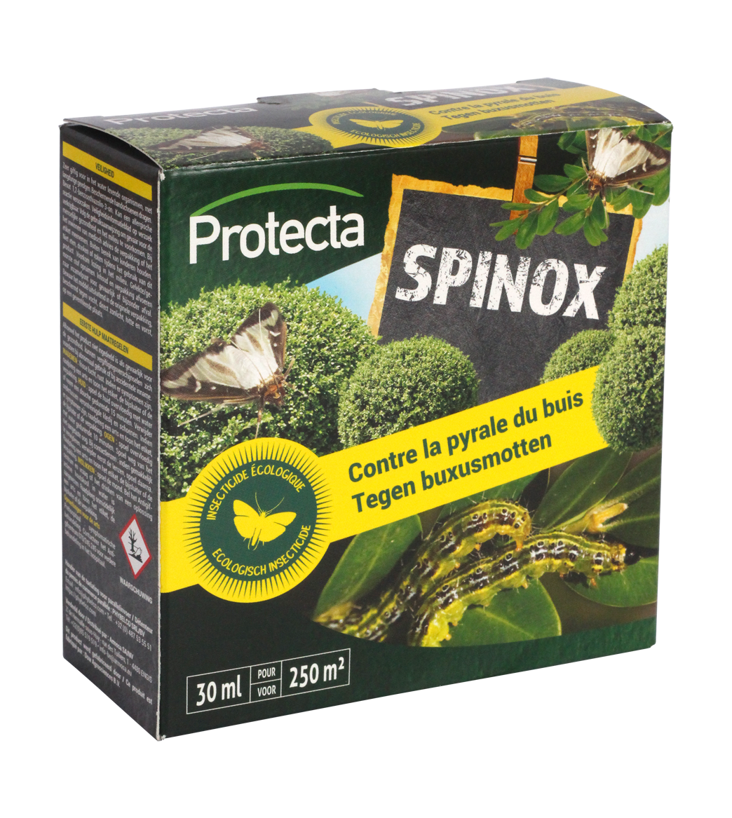 SPINOX BUIS main product photo