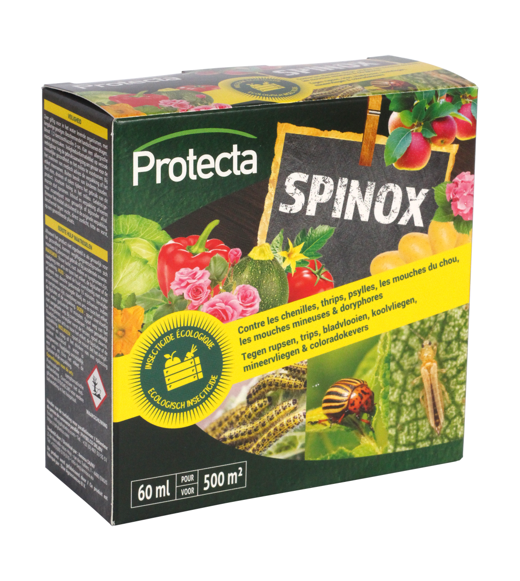 SPINOX main product photo