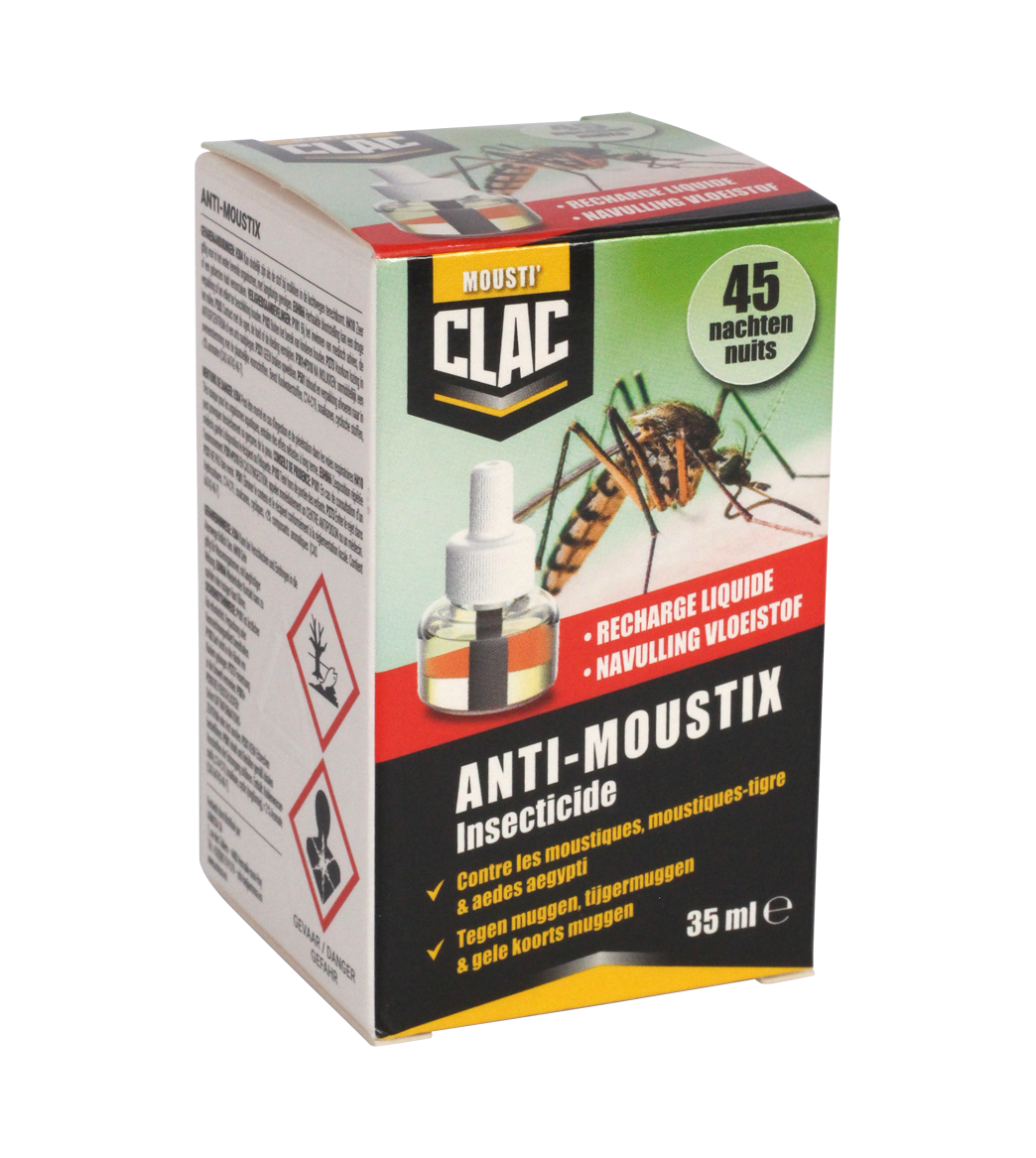 ANTI-MOUSTIX RECHARGE LIQUIDE 35 ML main product photo