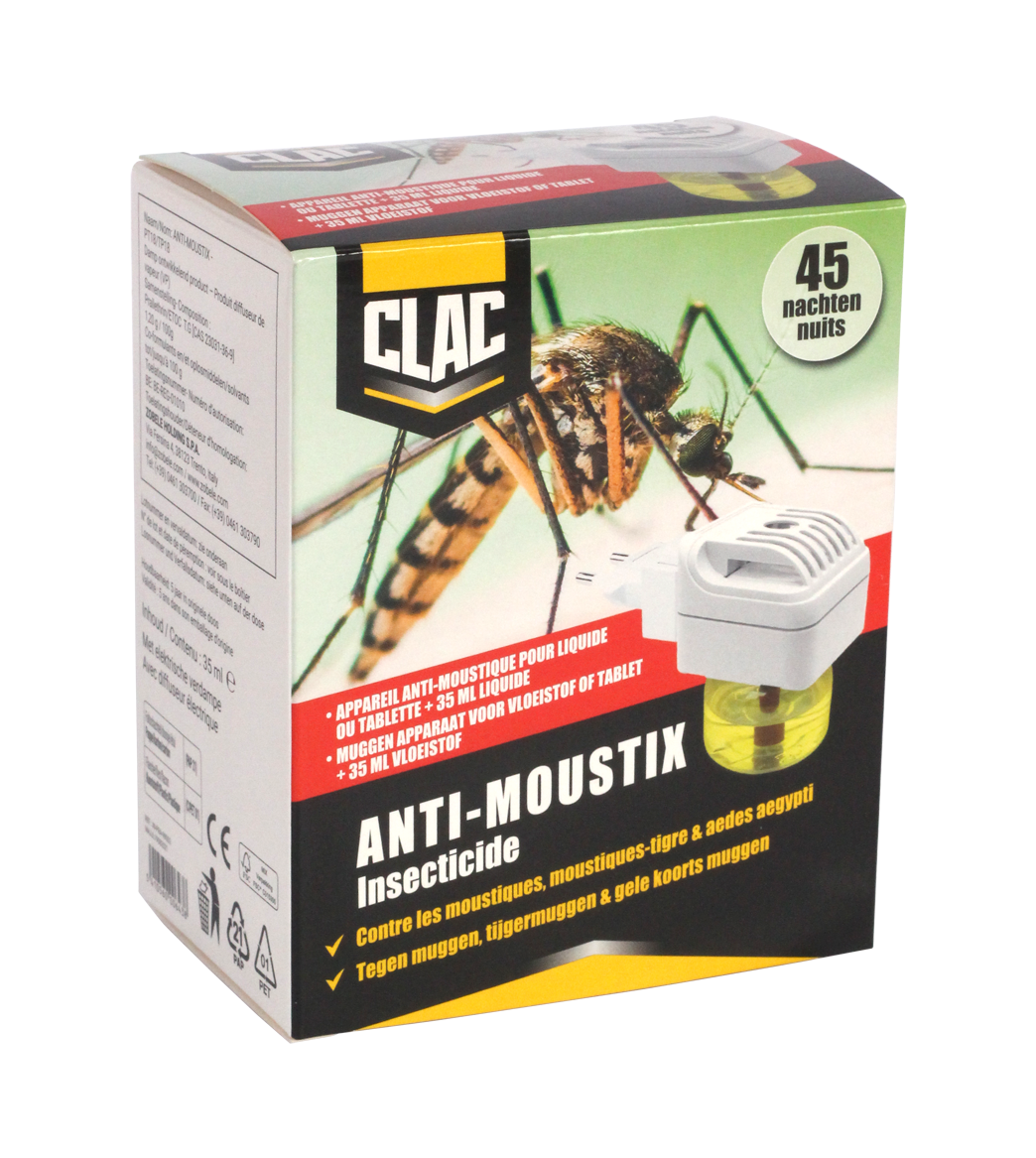 ANTI-MOUSTIX APPAREIL + RECHARGE 35 ML main product photo