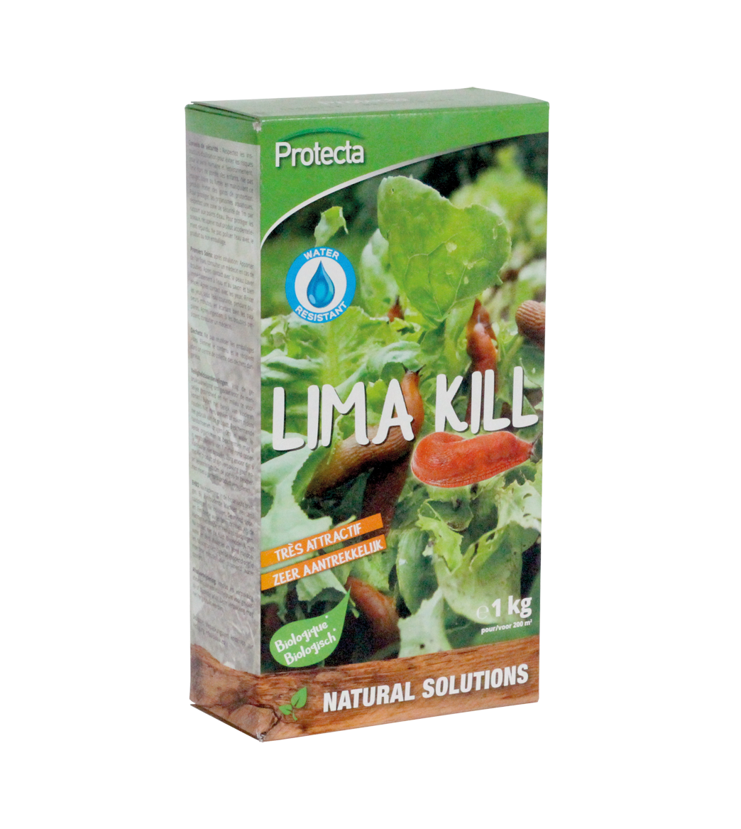 LIMA KILL main product photo