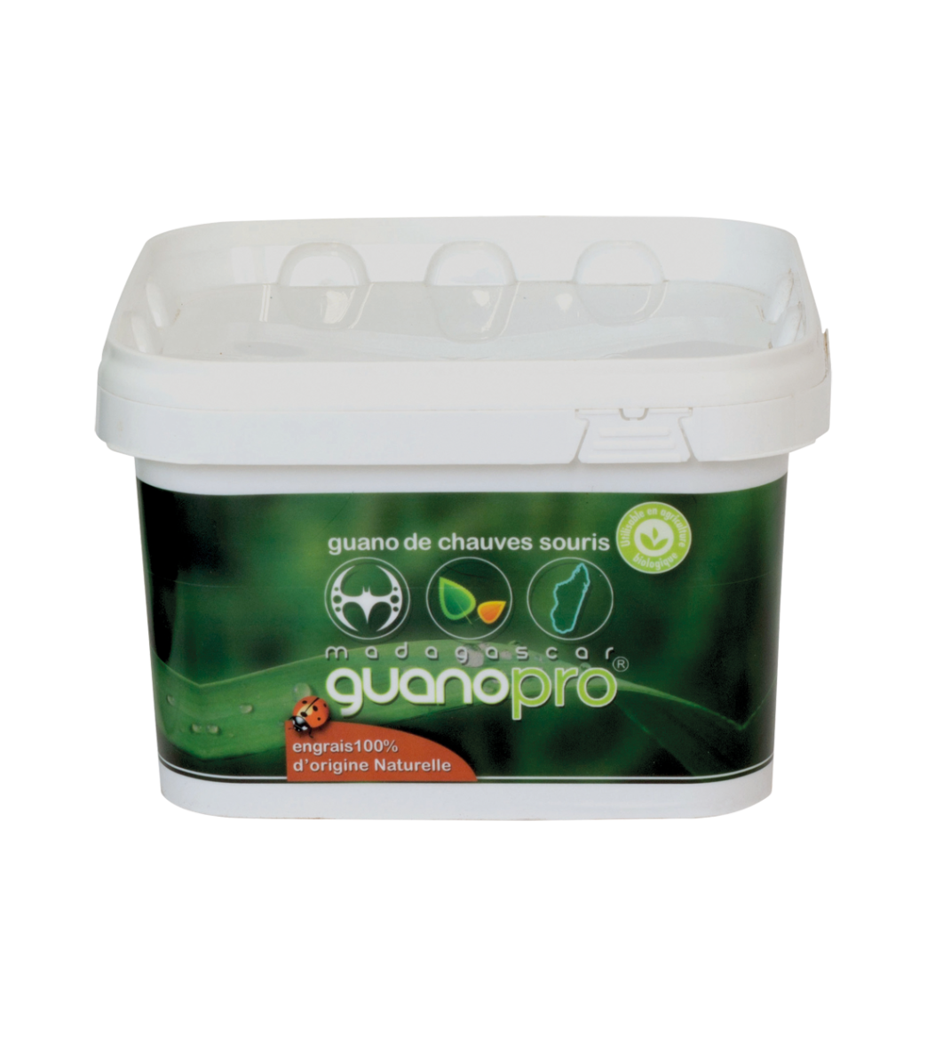 GUANOPRO 1,5kg main product photo