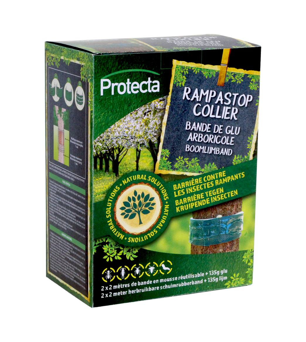 RAMPASTOP COLLIER main product photo