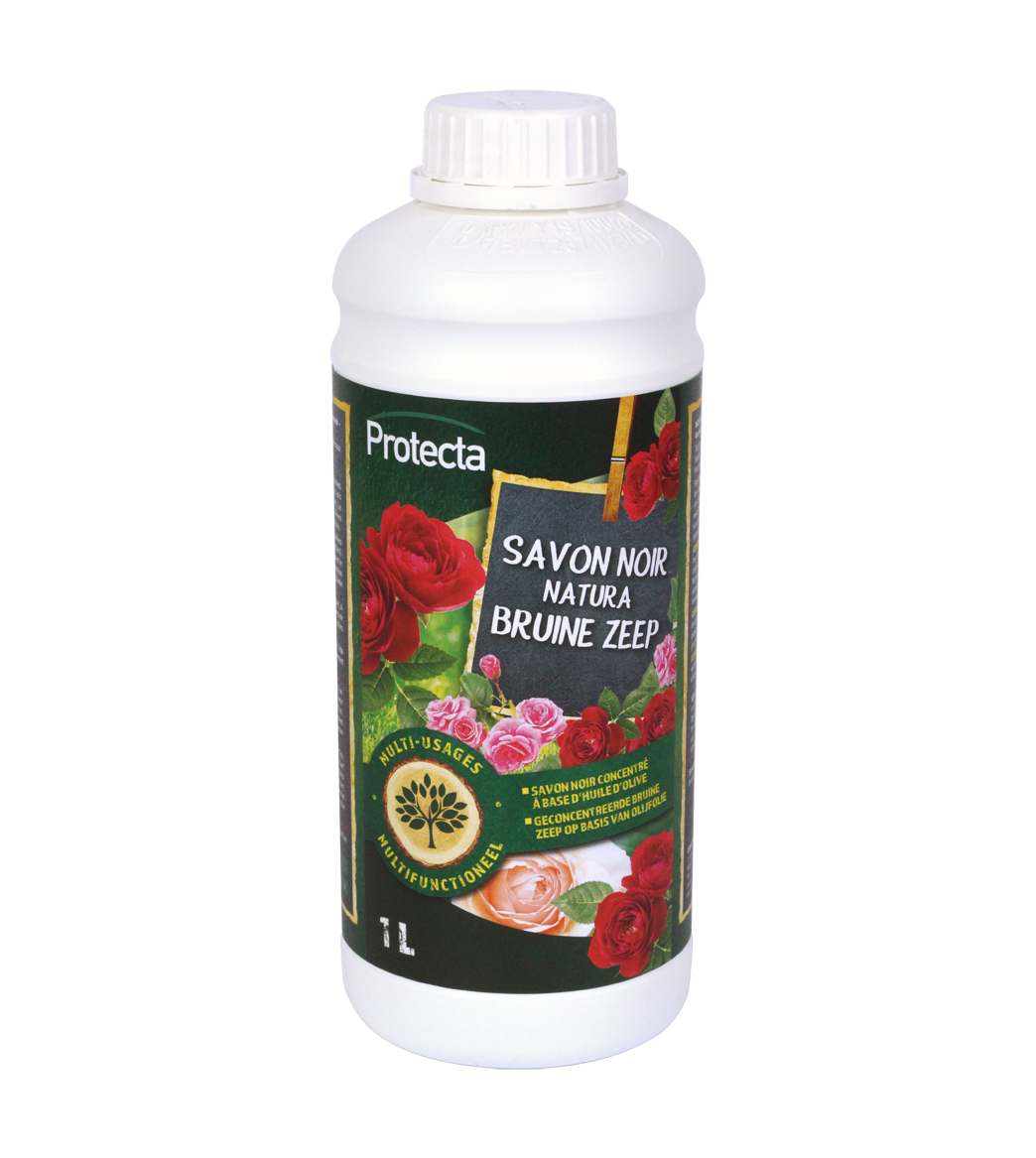 SAVON NATURA CONCENTRÉ main product photo