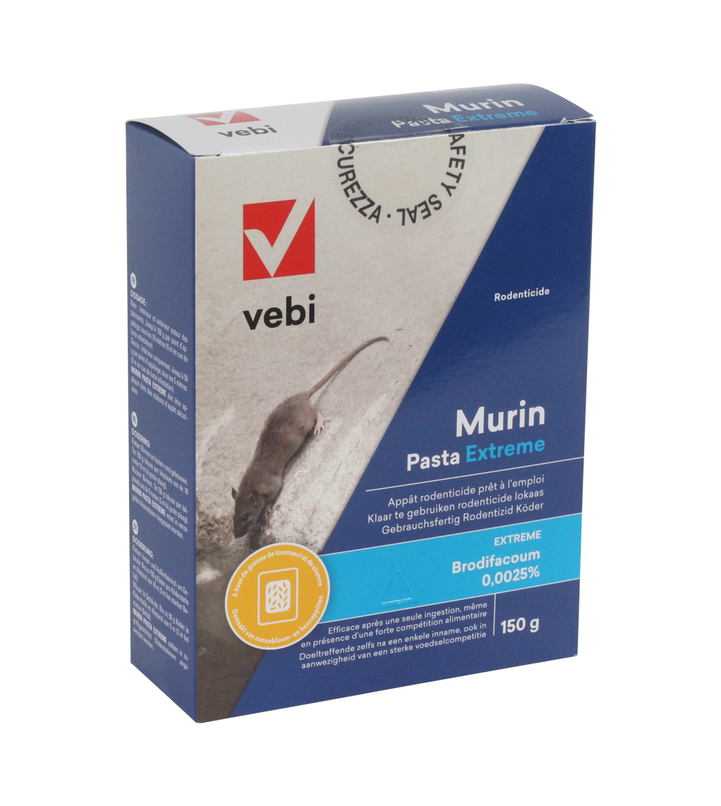 MURIN PASTA EXTREME main product photo