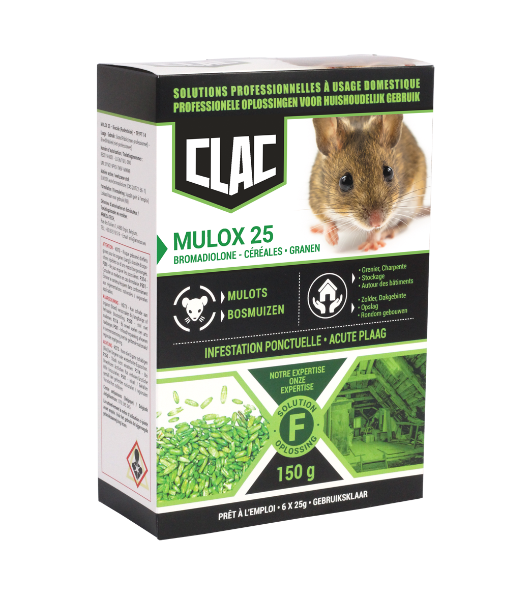 MULOX (GRANEN) main product photo