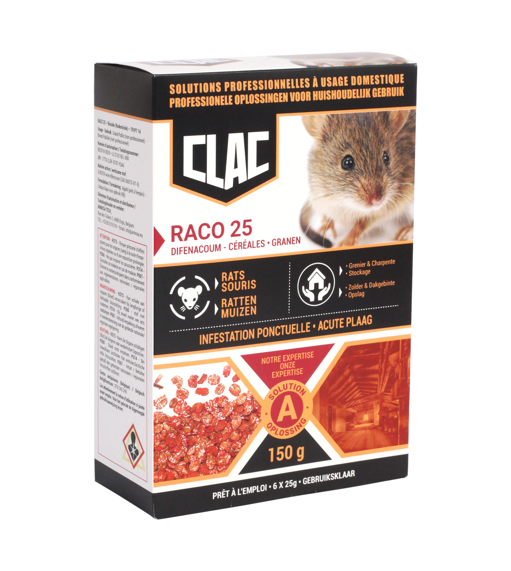 GRANEN RATTEN & MUIZEN main product photo