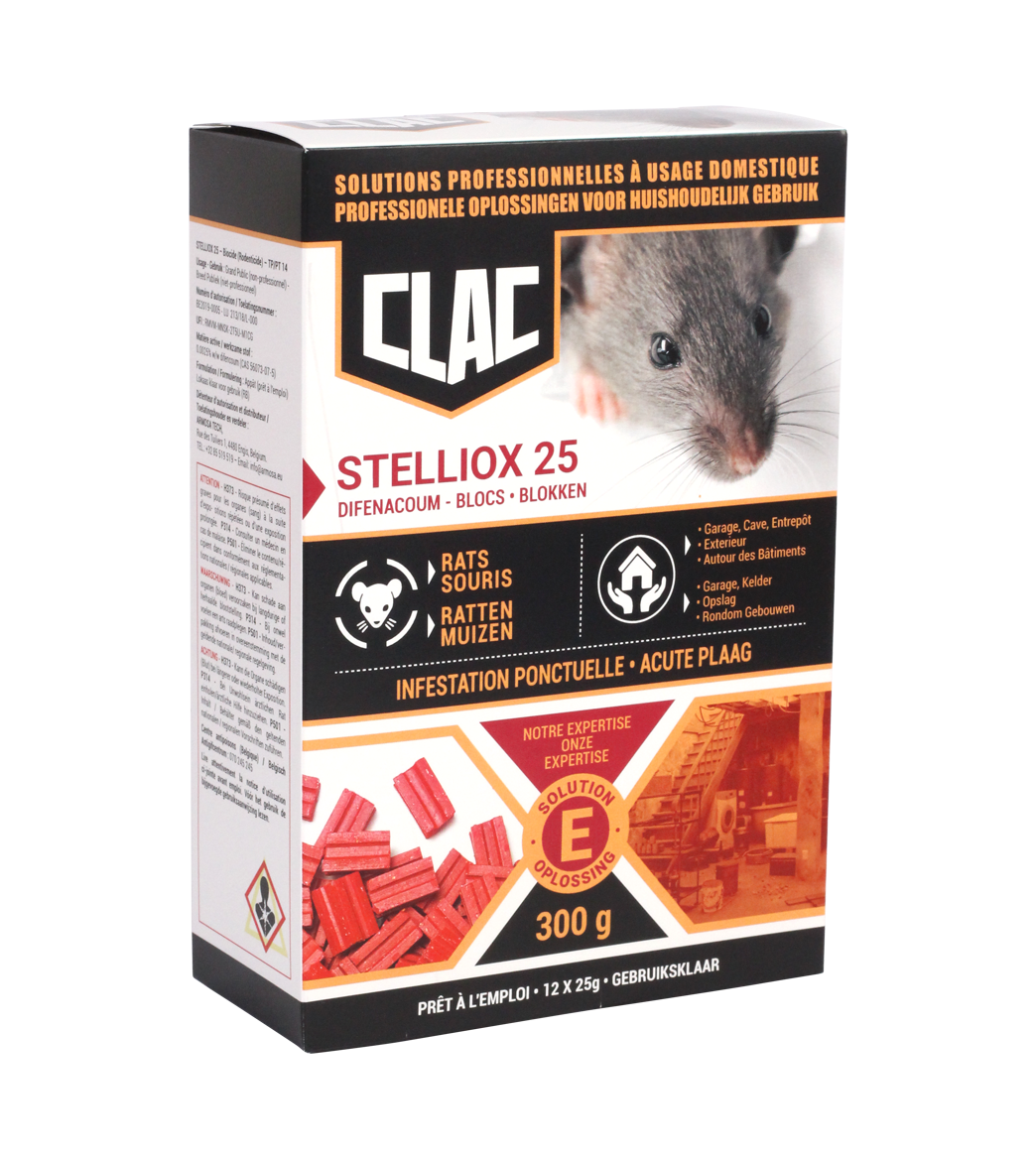 WATERBESTENDIGE BLOKKEN RATTEN & MUIZEN main product photo