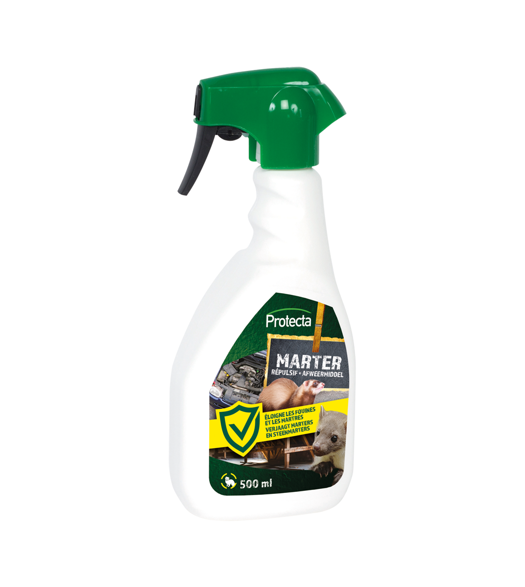 MARTER SPRAY main product photo