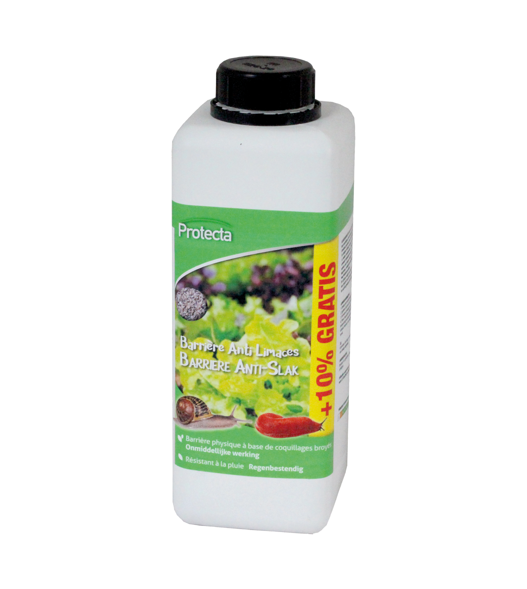 SLAKKEN BARRIÈRE 1Kg main product photo