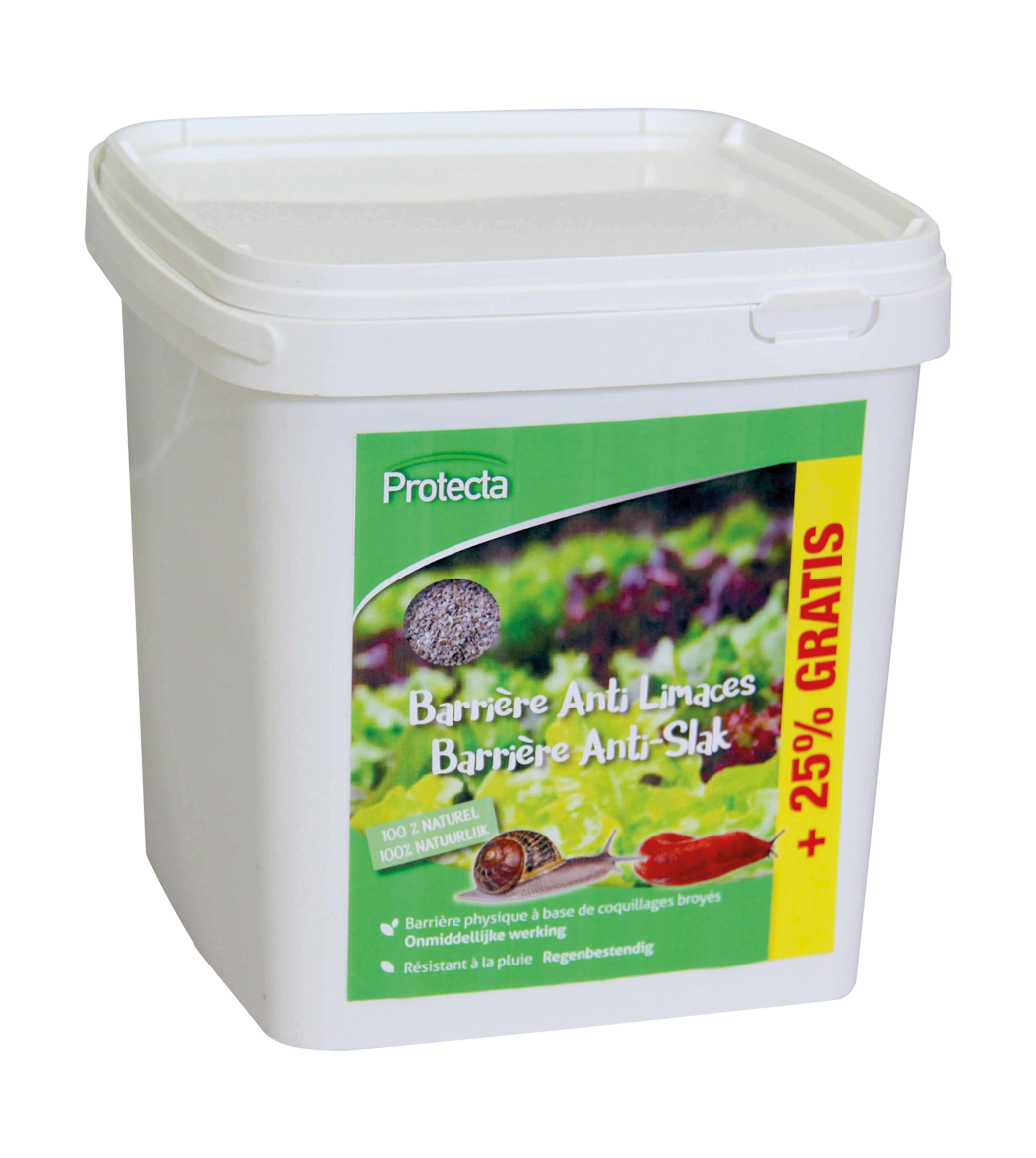 SLAKKEN BARRIÈRE 4Kg main product photo