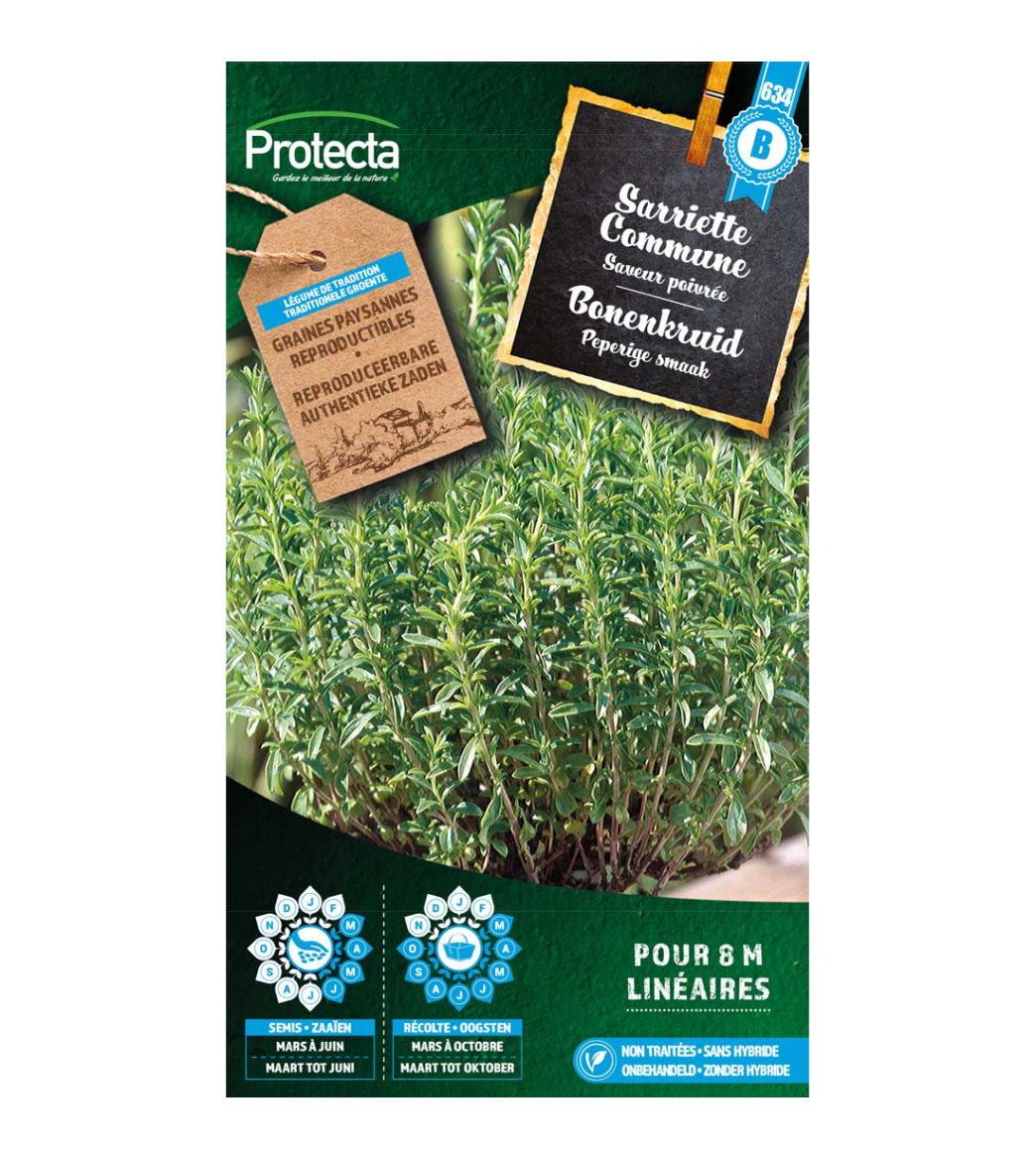 Bonenkruid main product photo