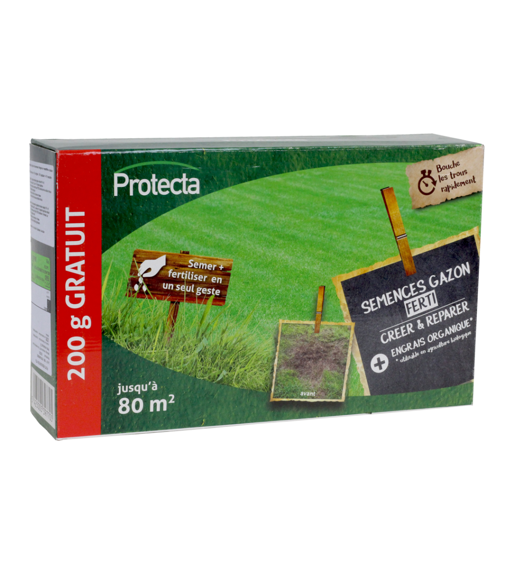 GRASZAAD FERTI PROMO main product photo