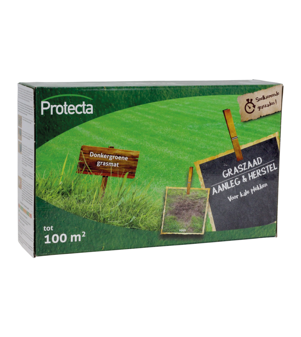 GRASZAAD 1kg main product photo