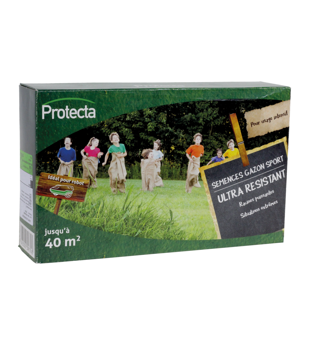 GRASZAAD SPORT 1kg main product photo