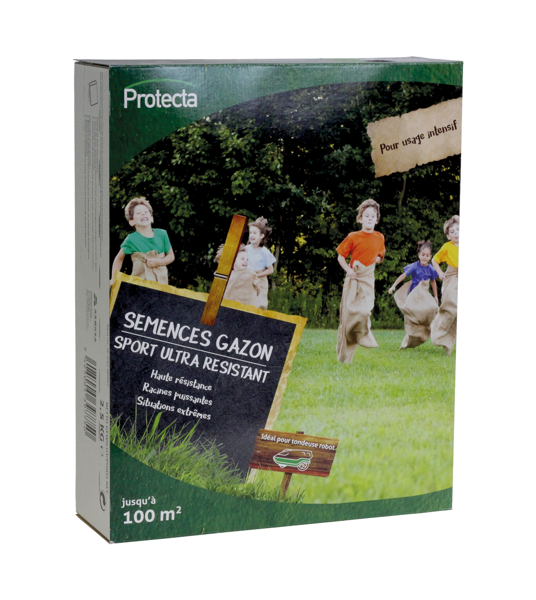 GRASZAAD SPORT 2,5kg main product photo