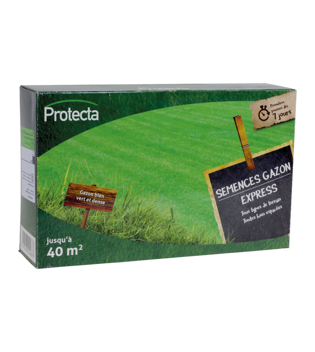 GRASZAAD EXPRESS 1kg main product photo