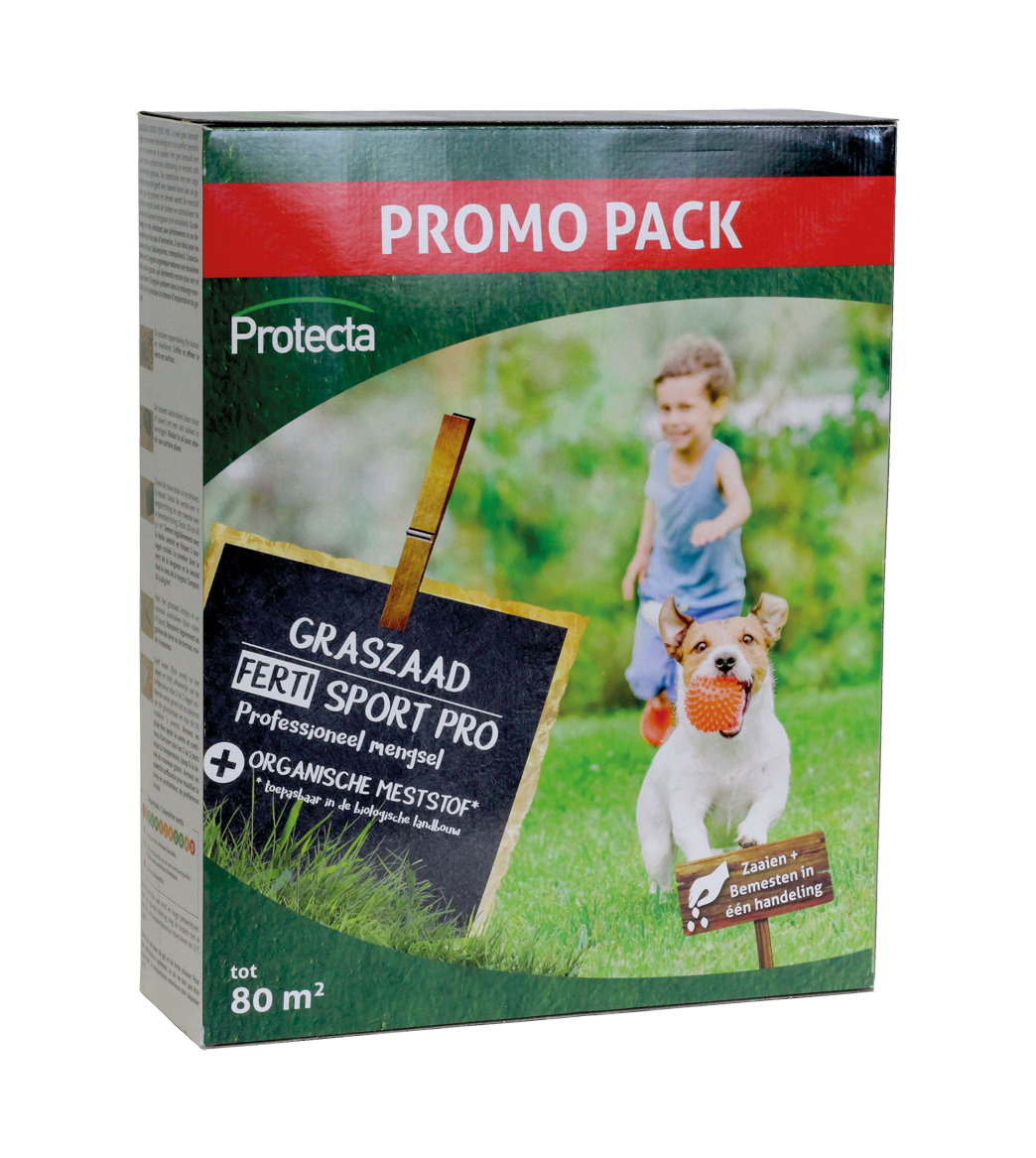 GRASZAAD SPORT FERTI PRO main product photo