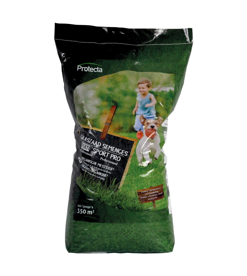 GRASZAAD SPORT FERTI PRO 10kg main product photo