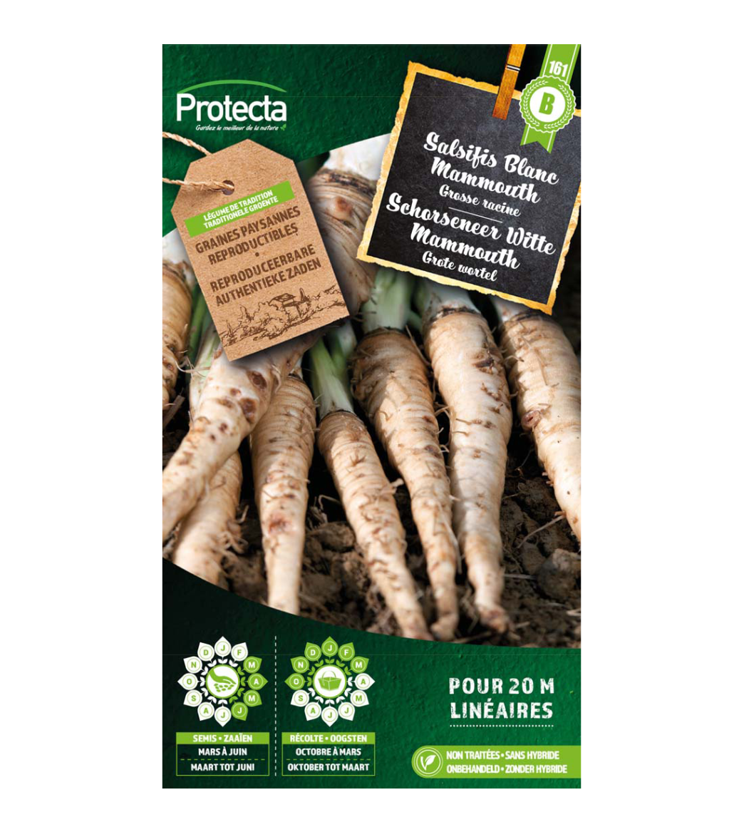 Schorseneer Witte Mammouth main product photo