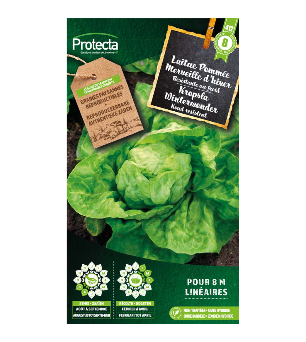 Kropsla Winterwonder main product photo