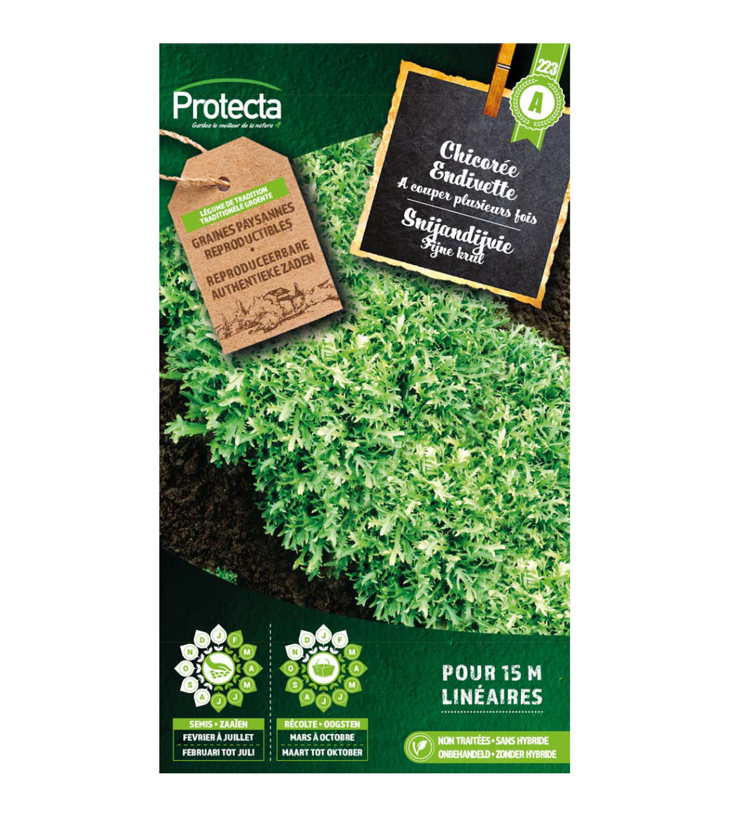 Snijandijvie main product photo