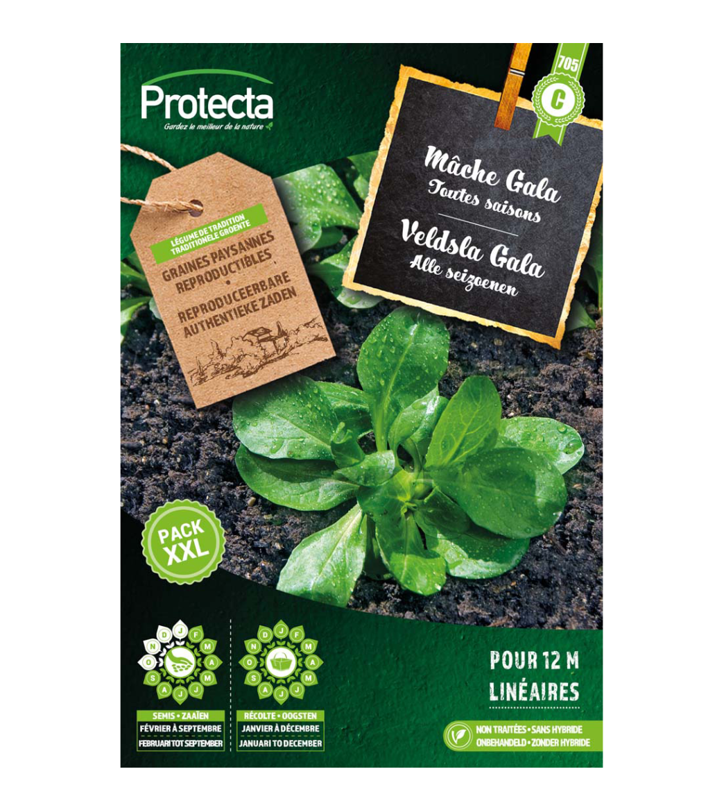 Veldsla Gala main product photo