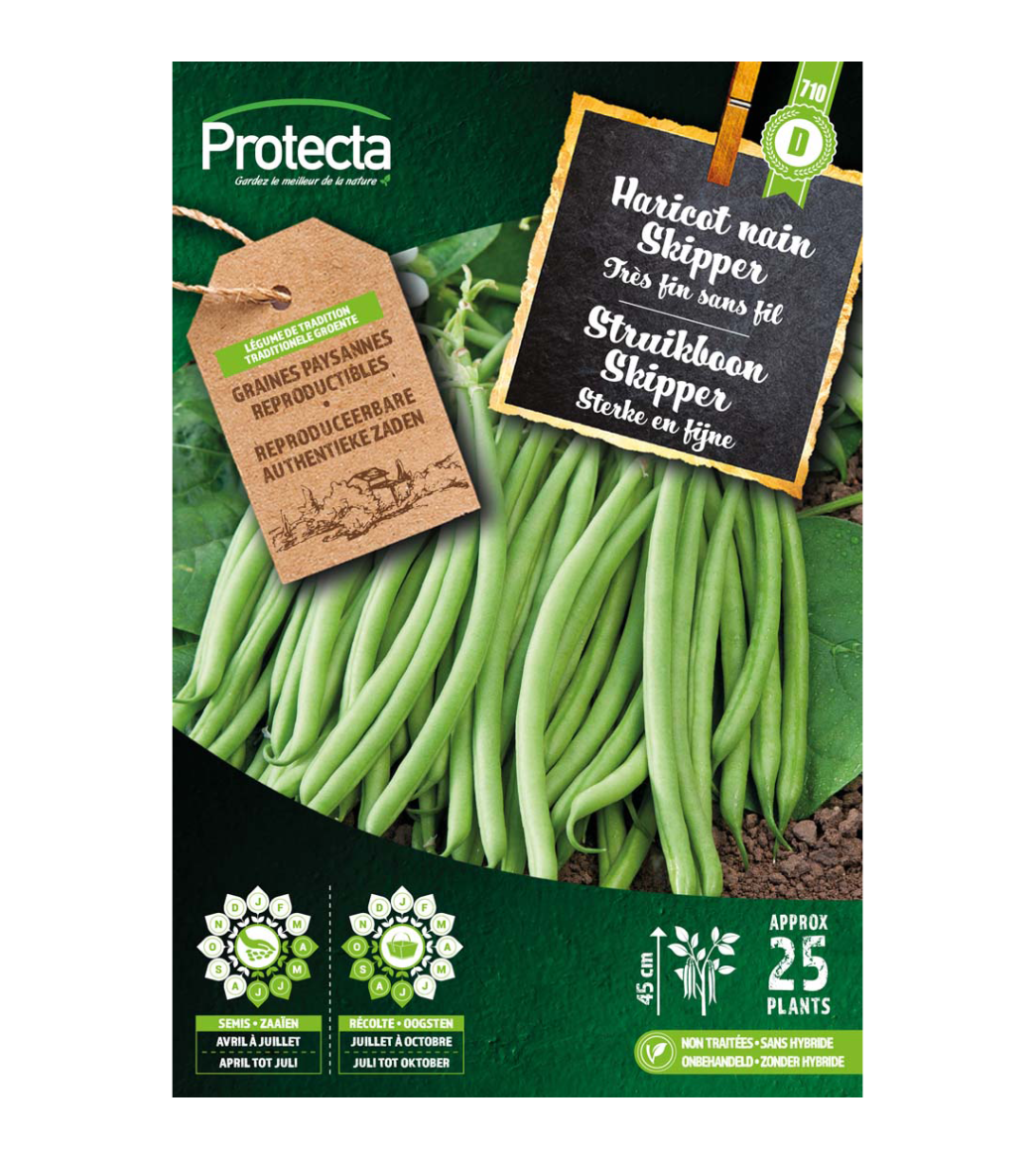 Struikboon Skipper main product photo