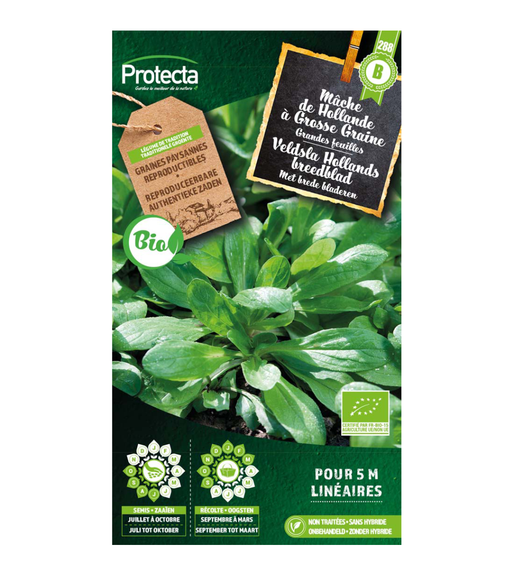 Staakboon Carminat BIO main product photo